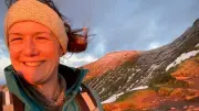Physio Student's Journey from Transplant Patient to Games Medical Team
