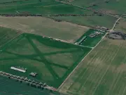 Pilot Crashes Microlight After Distraction by No-Fly Zone Near Midlands Airfield