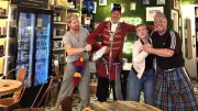 Pirate Pete's Treasure Hunt Brings Summer Fun to Knutsford