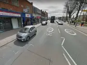 Plan to turn Kings Heath storage into four-bed HMO submitted