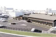 Plans for £6M Asian Supermarket in Former West Bromwich Car Dealership Approved