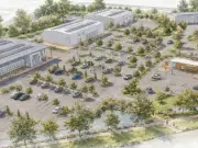 Plans for New Devizes Tesco Superstore in Parkland Setting Unveiled
