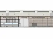 Plans Revealed for New Birkenhead Market at Former TJ Hughes Site