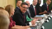 PM Burnham Hosts Cross-Party Meeting on Adult Social Care Crisis