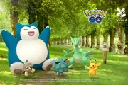 Pokemon Go Summer Quest Launches at National Trust Sites