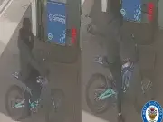 Police Appeal After Motorbike Stolen from Sedgley Petrol Station