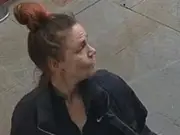 Police appeal after woman threatened with knife at Dudley cashpoint
