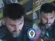 Police Hunt Burglar After 4.30am Dudley Shop Raid