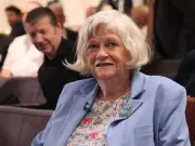 Police Hunt for 'Clearly Dangerous' Male in Ann Widdecombe Murder Probe