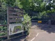 Police Hunt for Rapist After Woman Found Injured in Sandwell Valley Park