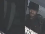 Police Hunt Man After Bearwood Petrol Station Card Theft