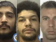Police Hunt Three Wanted Cocaine Dealers in Birmingham 999 Appeal