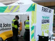Police Safe Spaces in Birmingham Tonight as Violence Against Women Soars During Football