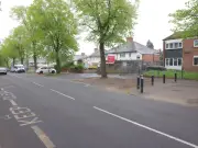 Police searches after man seen with machete near Small Heath schools