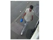 Police Seek Man After 13-Year-Old Boy Assaulted in Worcester Street Attack