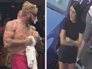 Police Seek Man and Woman After Assault Outside Worcester Pub