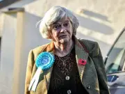 Police Withhold CCTV and Suspect Description in Ann Widdecombe Death Probe