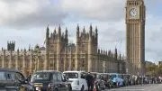 Poppy Cabs Rebranded as Cabs for Veterans After Royal British Legion Challenge