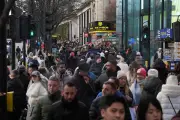 Population Shifts in West Midlands: Which Towns Are Growing or Shrinking?