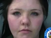Pregnant Shoplifter Spared Jail Despite 41 Raids in Year-Long Spree