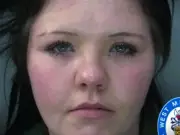 Pregnant shoplifter who stole £5,000 in 41 Birmingham raids spared jail
