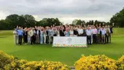 Prime Appointments Charity Golf Day Raises £20,000 for Alzheimer's Society
