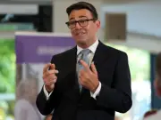 Prime Minister Andy Burnham Urged to End Pension Triple Lock to Fund Care