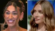 Priya Apologises for National Rail Comment on Love Island Aftersun