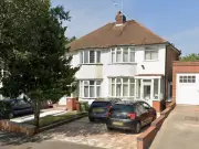 Proposal to Convert Shirley Family Home into Children's Care Home