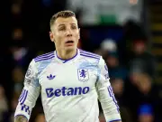 PSG Targets Aston Villa's Lucas Digne with Low Release Clause