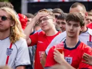Pubs in England get rule change for Argentina World Cup semi-final clash