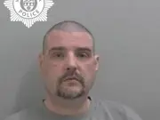 Purely Evil Redditch Killer Chris Hemming Jailed for Life for Ex-Partner Murder