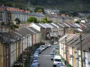 Quarter of Wales Trapped in Unacceptable Health Gap Due to Stagnation