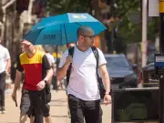 Queen Elizabeth Hospital Birmingham Issues Heatwave Warning
