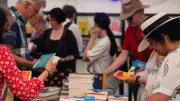 Queen's Park Book Festival Announces Final Line-Up Before Closing After 9 Years