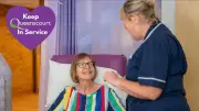 Queenscourt Hospice Recovery Plan Addresses £2 Million Deficit with Bed Cuts