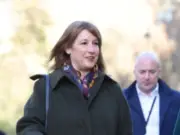 Rachel Reeves Confirms £222 Annual Charge for EV Drivers Doing 7,400 Miles