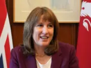 Rachel Reeves confirms £33 deductions for 3 million state pensioners