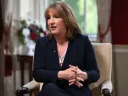 Rachel Reeves Confirms £575 State Pension Rise Before Exit as Chancellor