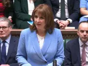 Rachel Reeves Confirms New £240 Charge for Electric Vehicle Drivers