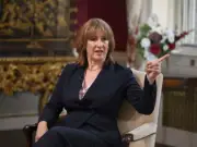 Rachel Reeves confirms one million state pensioners protected from tax rule