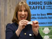 Rachel Reeves Warned New 22% Tax on ISA Savings Could Backfire