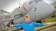 RAF Museum Midlands Offers Free Summer Activities for Families