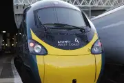 Rail Disruption Between Lichfield and Nuneaton Due to Points Failure