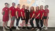Rainham Swimming Teacher Retires After 48 Years of Dedicated Service
