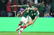 Raul Jimenez Scores for Mexico at World Cup: Wolves Star Shines