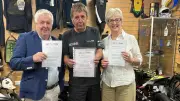 Read Easy Derby Urgently Seeks Volunteers to Help 19,000 Adults Learn to Read