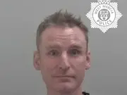 Redditch thief banned from public urination faces jail if rule broken