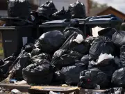Rednal Road Tops Birmingham Fly-Tipping List with 44 Incidents