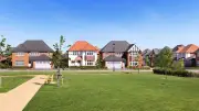 Redrow Launches £5,000 Community Fund for Ledsham 10th Anniversary